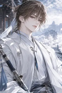 Profile image of Jin Woon