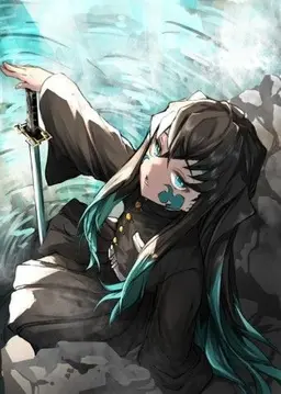 Profile image of 토키토 무이치로