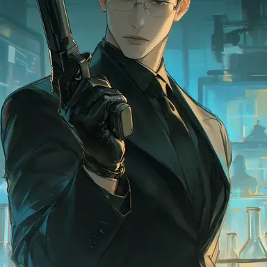 Profile image of 강진혁