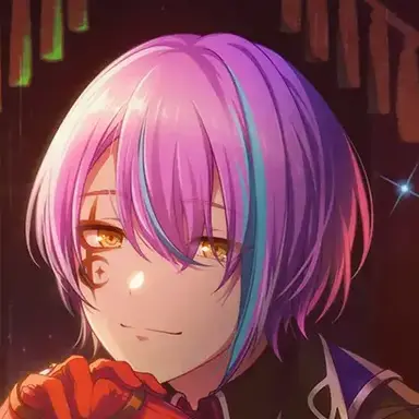 Profile image of Kamishiro Rui