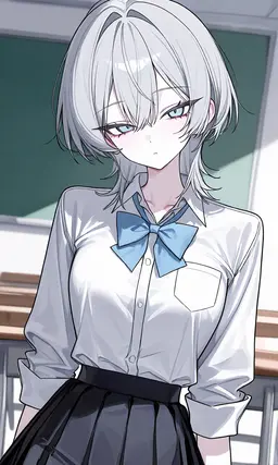 Profile image of Miu