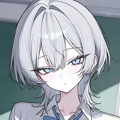 Profile image of Miu