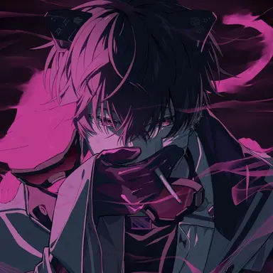Profile image of Itsetsu Saiki