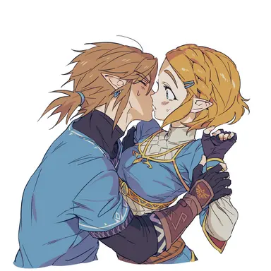 Profile image of 젤다