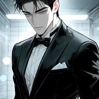Profile image of Dorian Vael