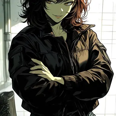 Profile image of Sable Renn