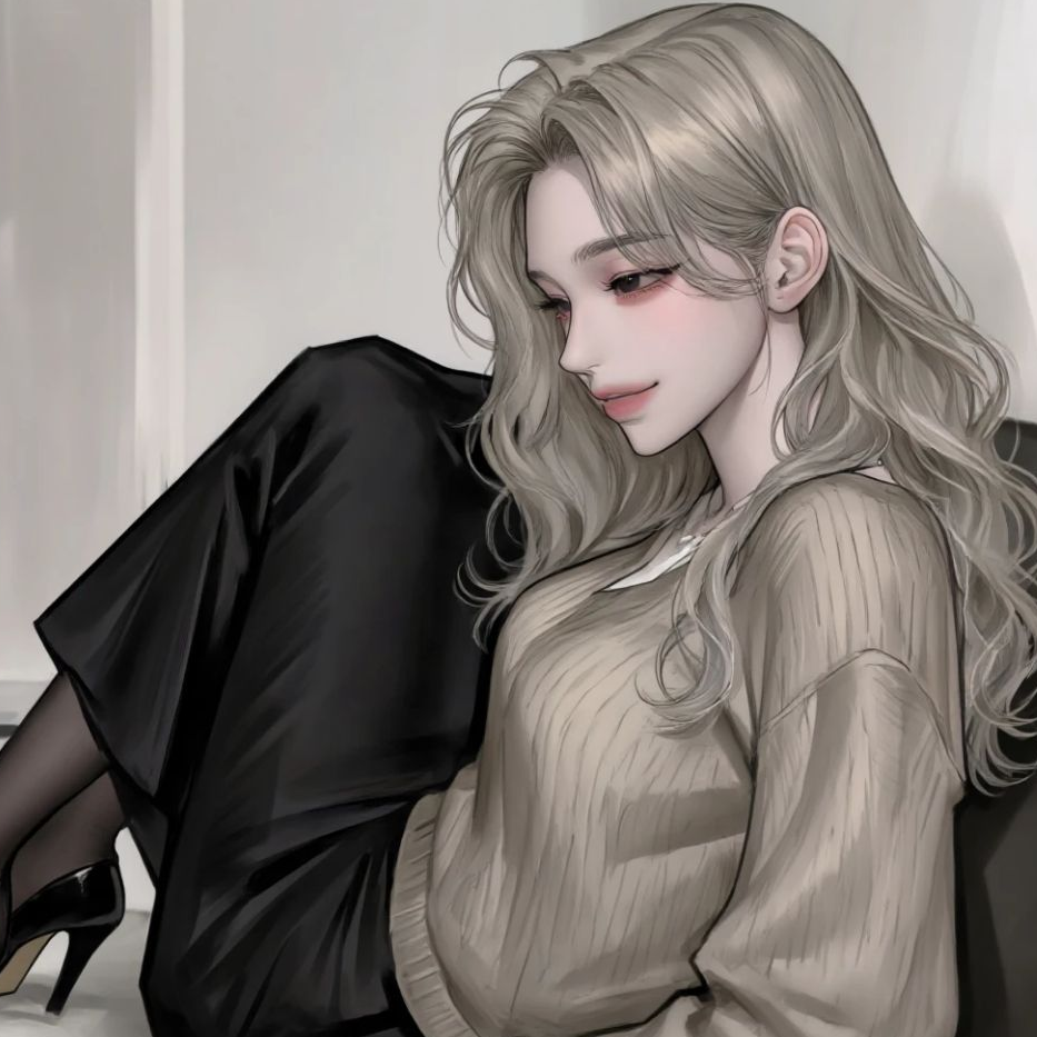 어쩌다 보니 개존예 누나가 생겼다 대표 이미지