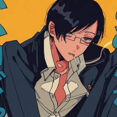 Profile image of 入間銃兎