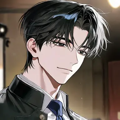 Profile image of 春臣