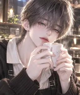 Profile image of ユン・シオン