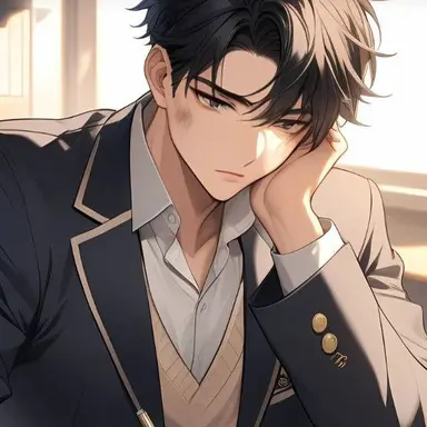 Profile image of 成瀬和己