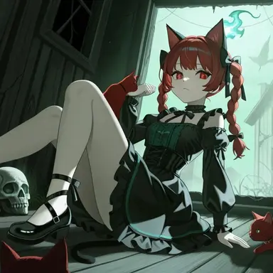 Profile image of お燐