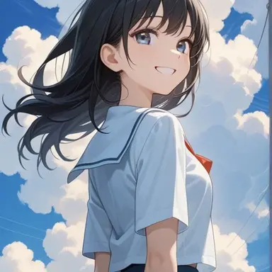 Profile image of 美咲