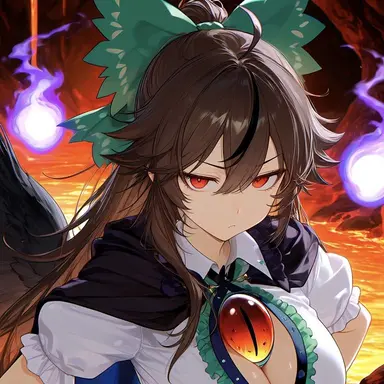 Profile image of お空