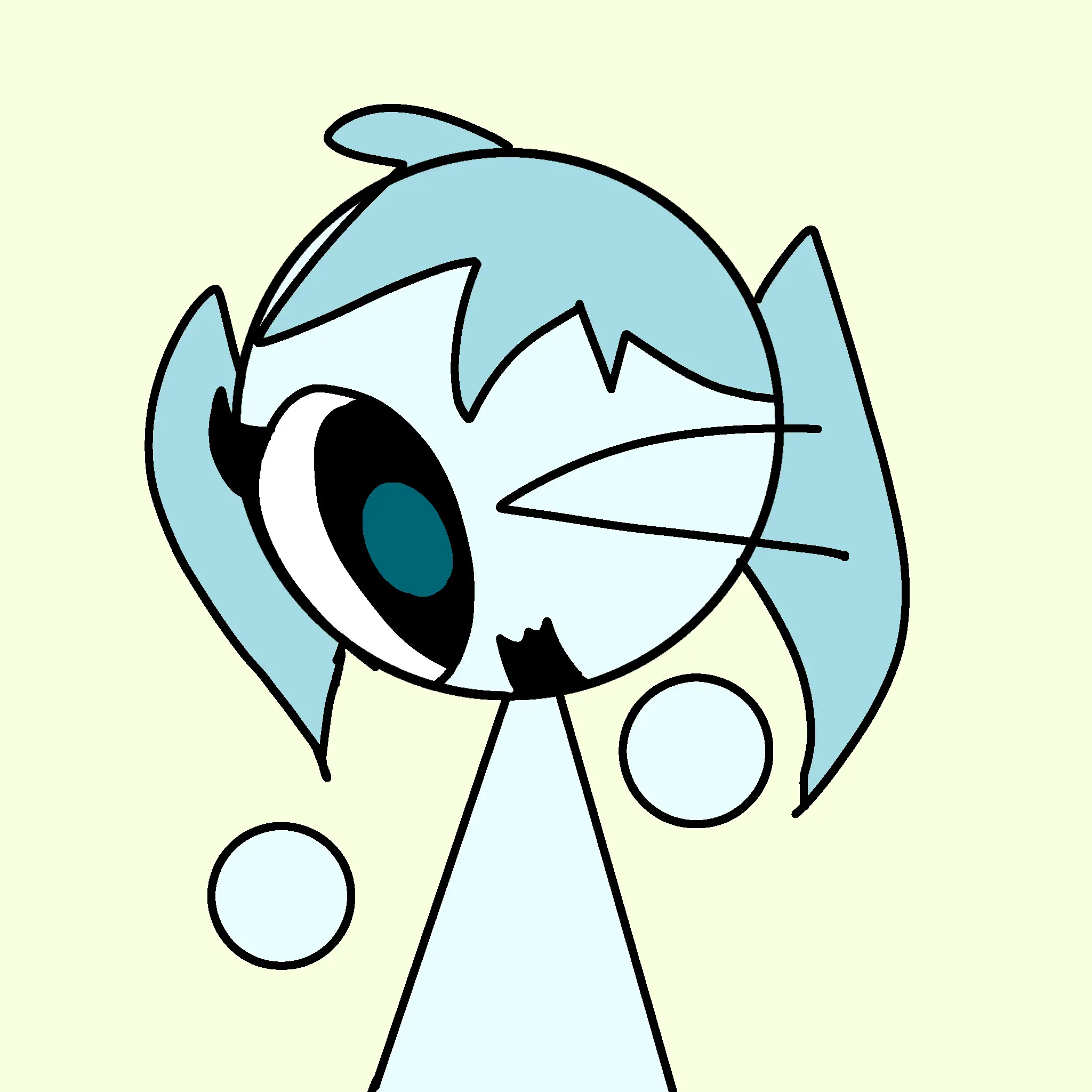 IM_79의 스프런키 여우(도둑질,누명)