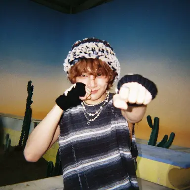 Profile image of Jeongin