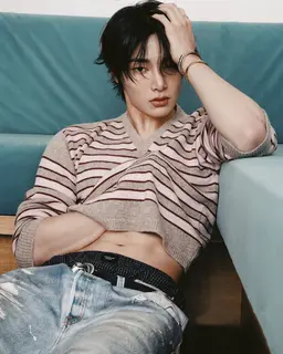 Profile image of Jeongin