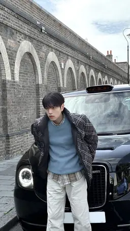 Profile image of Seungmin