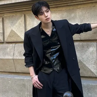 Profile image of Seungmin
