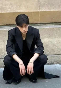 Profile image of Seungmin