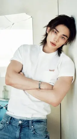 Profile image of Hyunjin
