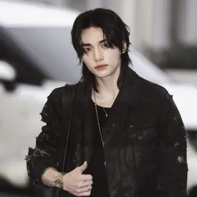 Profile image of Hyunjin