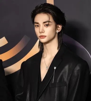 Profile image of Hyunjin