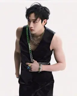 Profile image of Bang Chan