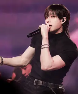 Profile image of Bang Chan