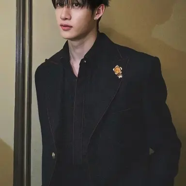 Profile image of Bang Chan