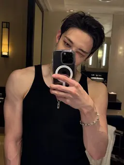 Profile image of Bang Chan