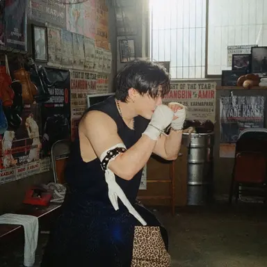 Profile image of Changbin