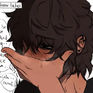 Profile image of Asher