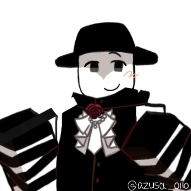 Profile image of 레이튼