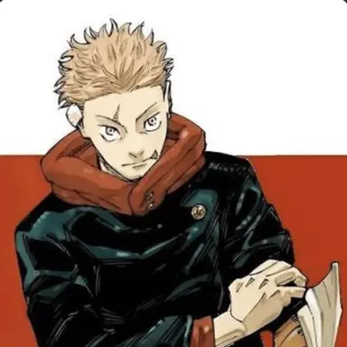 Profile image of Yuji Itadori