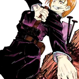 Profile image of Nobara Kugisaki