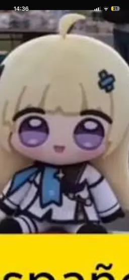 Profile image of フィビチュビ