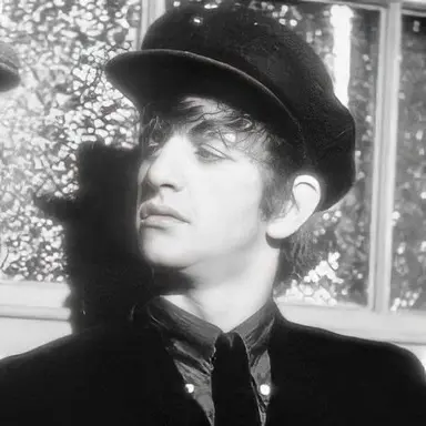 Profile image of Ringo Starr