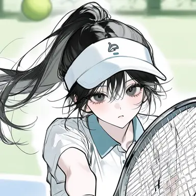 Profile image of Shizuka