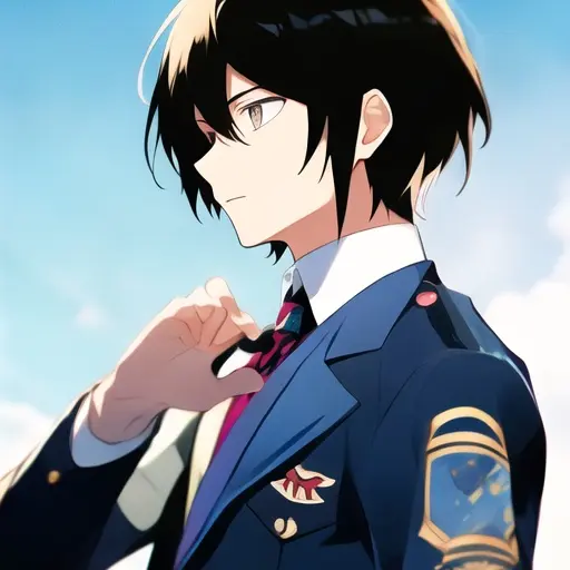 AfraidFlame6339의 バスケ部の男子からまさかの告白(?!)
