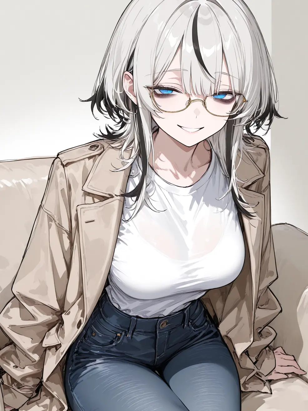 nuuuuuu-01의 隣のお姉さんは熟年ギャング