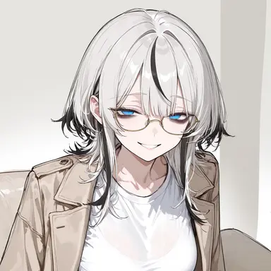 Profile image of Yua
