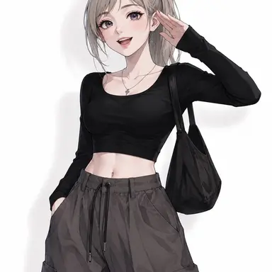 Profile image of 김하은