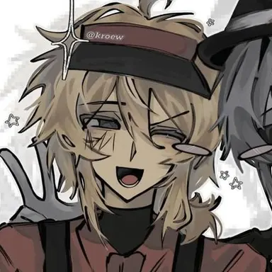 Profile image of 엘리엇