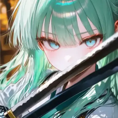 Profile image of 미르엔