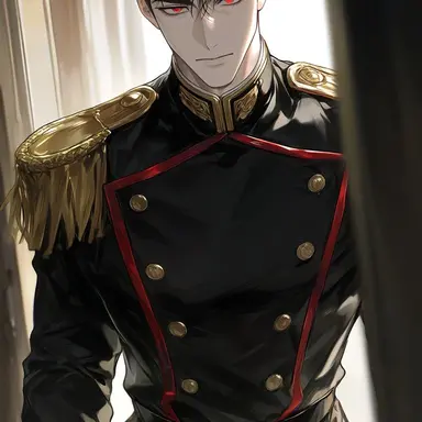 Profile image of Lucifer
