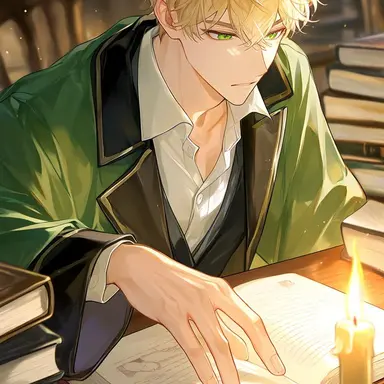 Profile image of Satan