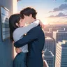 캐릭터 프로필 이미지