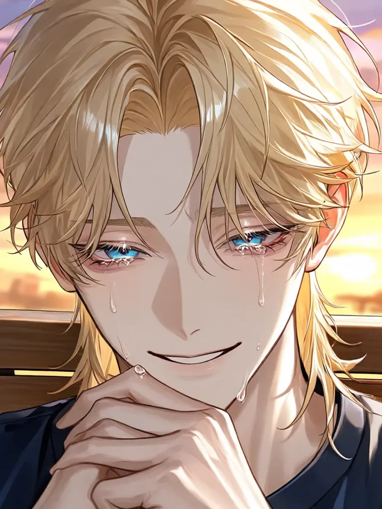 tyjlkl의 ・・・誰？