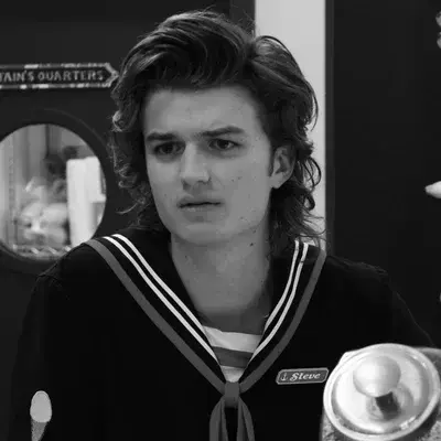 LongEuro8221의 STEVE HARRINGTON